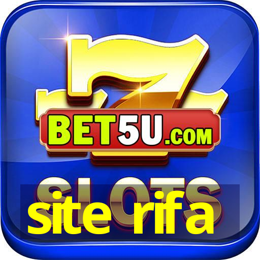 site rifa